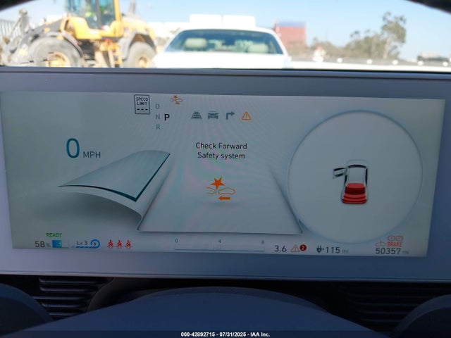 Hyundai Ioniq 5 2023 KM8KM4AE1PU131368 Image 7