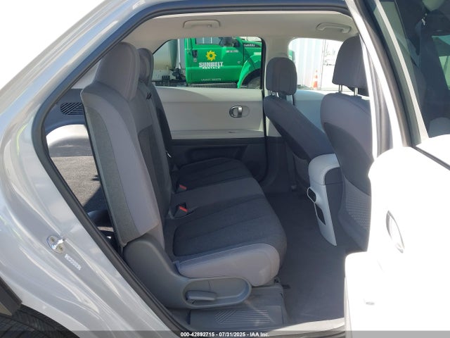 Hyundai Ioniq 5 2023 KM8KM4AE1PU131368 Image 8