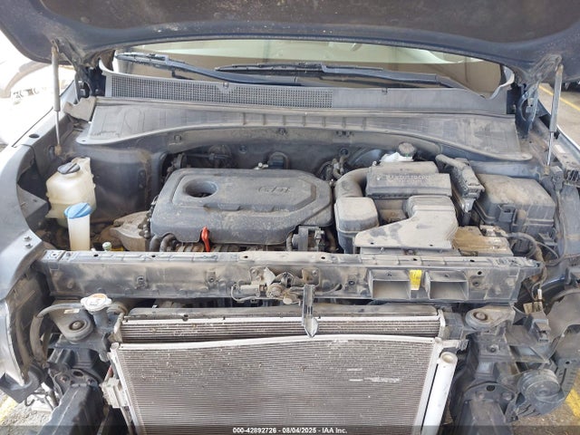 5XYPG4A38HG303396 KIA 2017