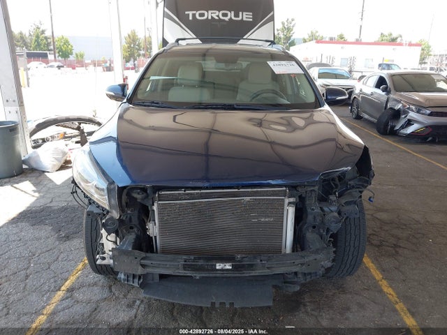 5XYPG4A38HG303396 KIA 2017