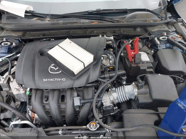 Mazda py 2022 3MZBPABL8NM301151 Image 10