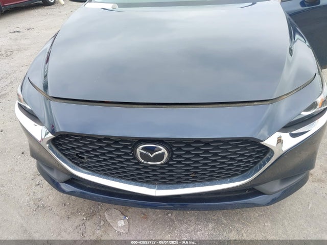Mazda py 2022 3MZBPABL8NM301151 Image 12
