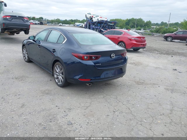 Mazda py 2022 3MZBPABL8NM301151 Image 3