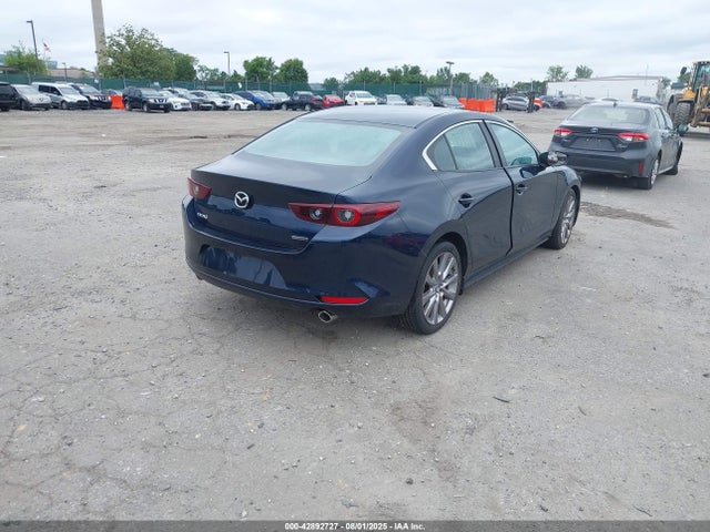 Mazda py 2022 3MZBPABL8NM301151 Image 4