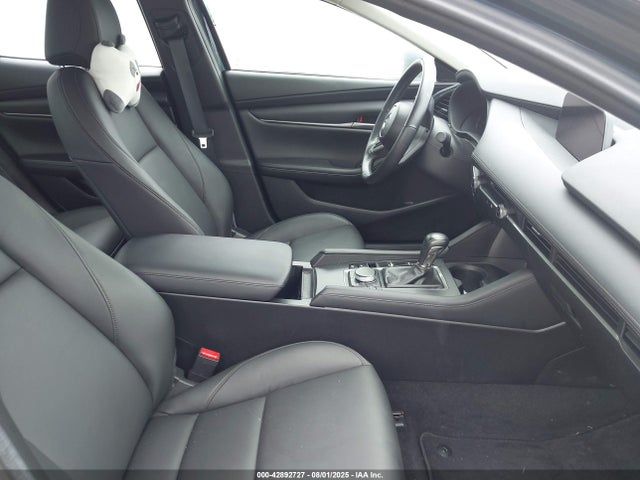 Mazda py 2022 3MZBPABL8NM301151 Image 5