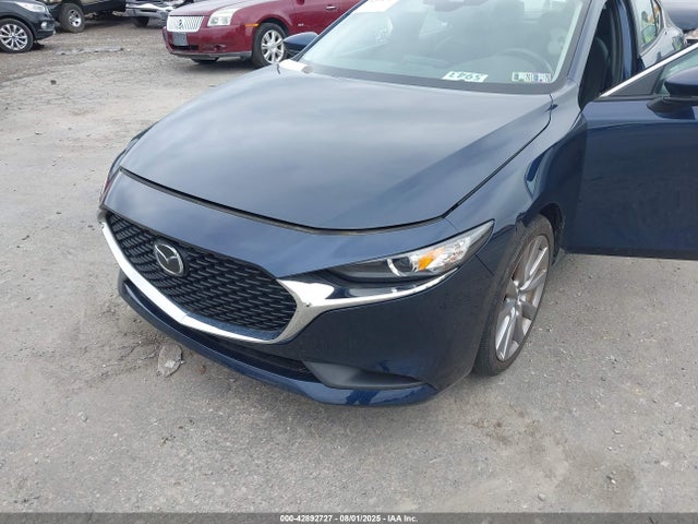 Mazda py 2022 3MZBPABL8NM301151 Image 6