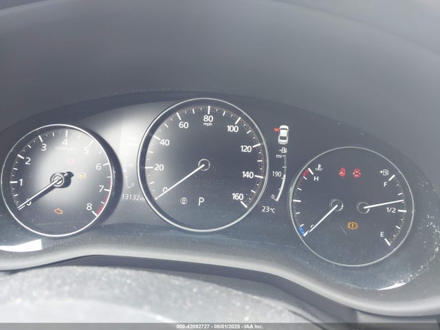 Mazda py 2022 3MZBPABL8NM301151 Image 7