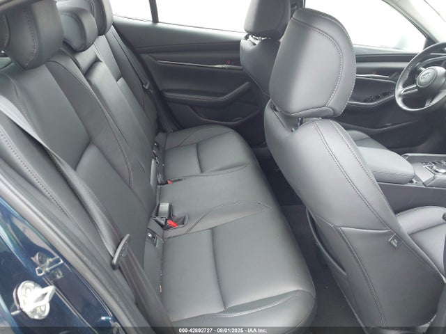 Mazda py 2022 3MZBPABL8NM301151 Image 8