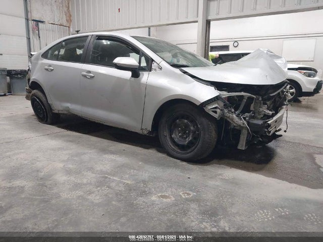 Toyota m20a-fks 2023 5YFB4MDE2PP039540 Image 1