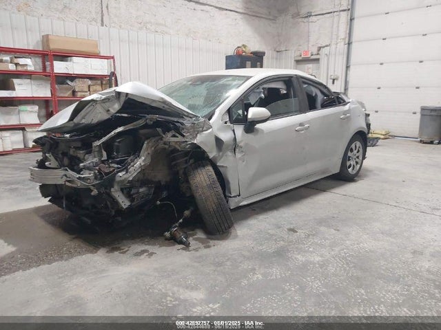 Toyota m20a-fks 2023 5YFB4MDE2PP039540 Image 2