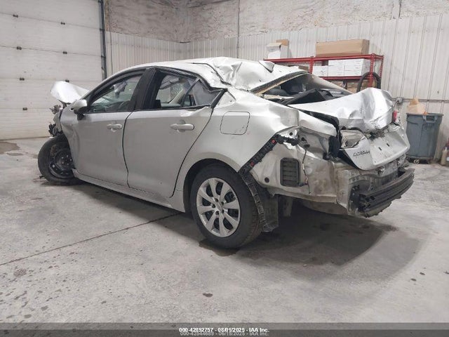 Toyota m20a-fks 2023 5YFB4MDE2PP039540 Image 3