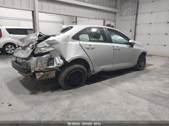 Toyota m20a-fks 2023 5YFB4MDE2PP039540 Image 4