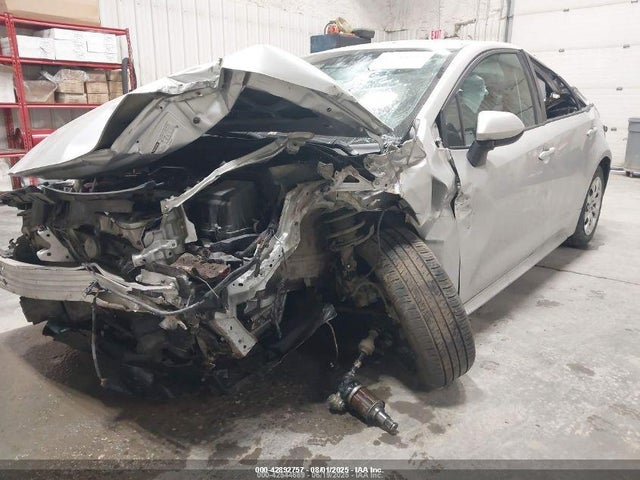 Toyota m20a-fks 2023 5YFB4MDE2PP039540 Image 6