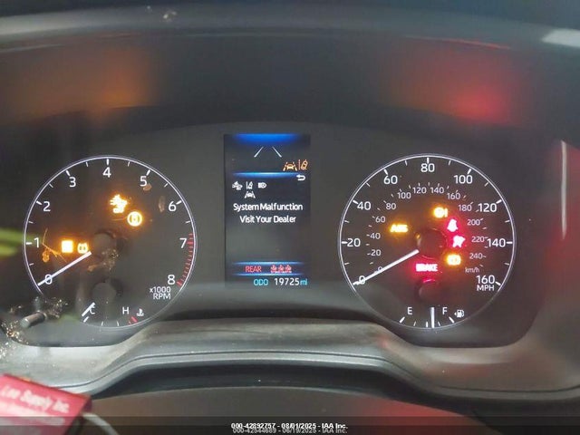Toyota m20a-fks 2023 5YFB4MDE2PP039540 Image 7