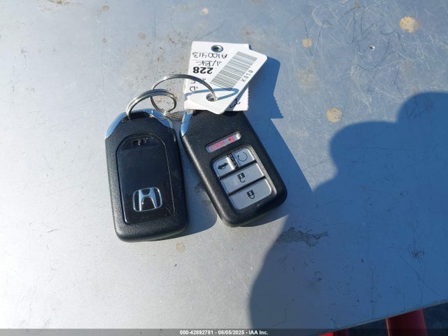 Honda l15be 2022 1HGCV1F46NA100413 Image 11