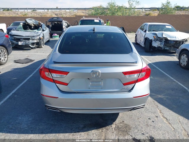 Honda l15be 2022 1HGCV1F46NA100413 Image 16