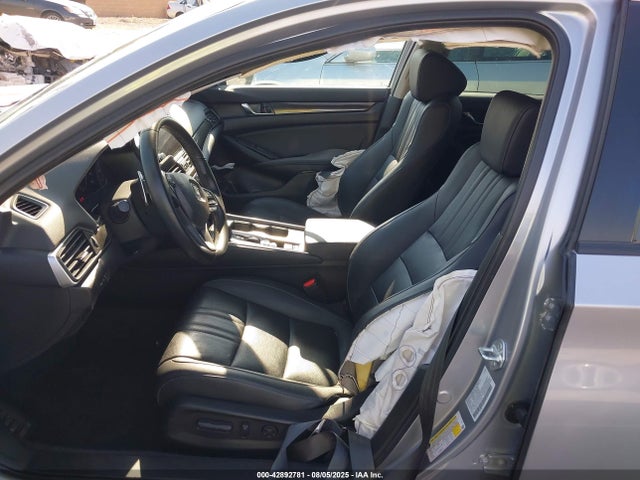 Honda l15be 2022 1HGCV1F46NA100413 Image 5