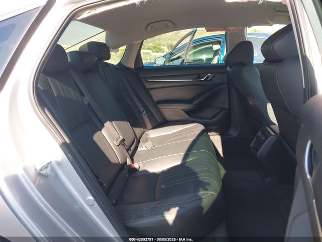 Honda l15be 2022 1HGCV1F46NA100413 Image 8