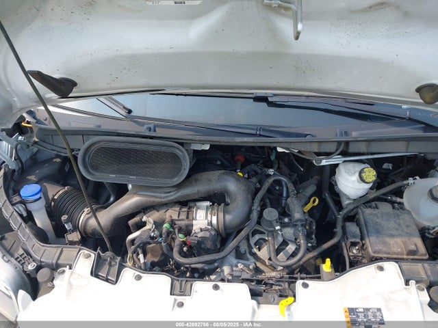 1FTKE1Y89PKA06985 Ford 3.5l v6 cyclone