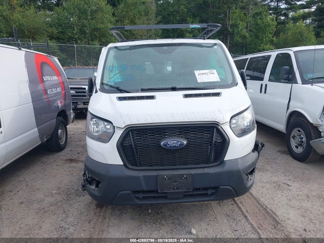 1FTKE1Y89PKA06985 Ford 3.5l v6 cyclone