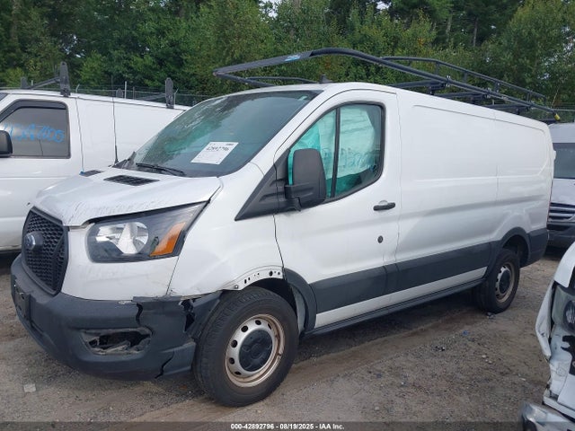 1FTKE1Y89PKA06985 Ford 3.5l v6 cyclone