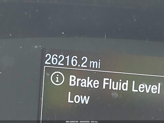 1FTKE1Y89PKA06985 Ford 3.5l v6 cyclone