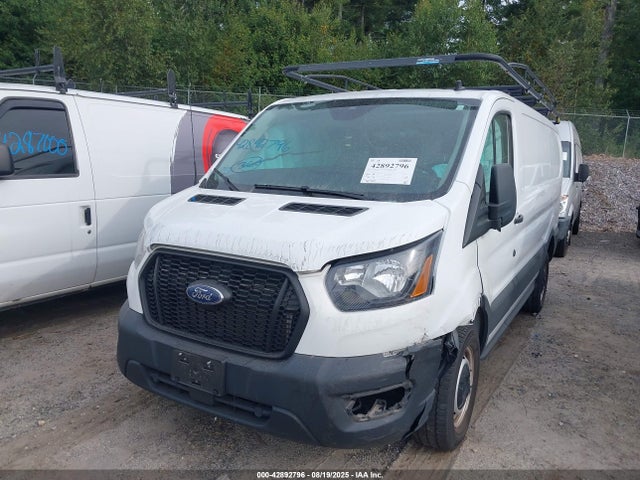 1FTKE1Y89PKA06985 Ford 3.5l v6 cyclone