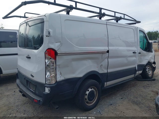 1FTKE1Y89PKA06985 Ford 3.5l v6 cyclone