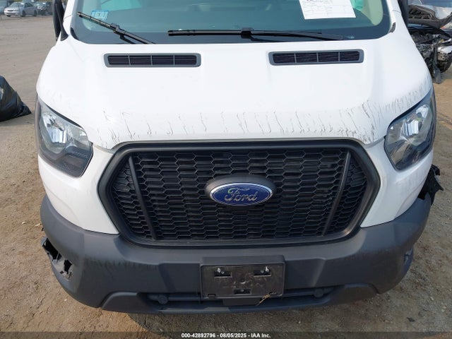 1FTKE1Y89PKA06985 Ford 3.5l v6 cyclone