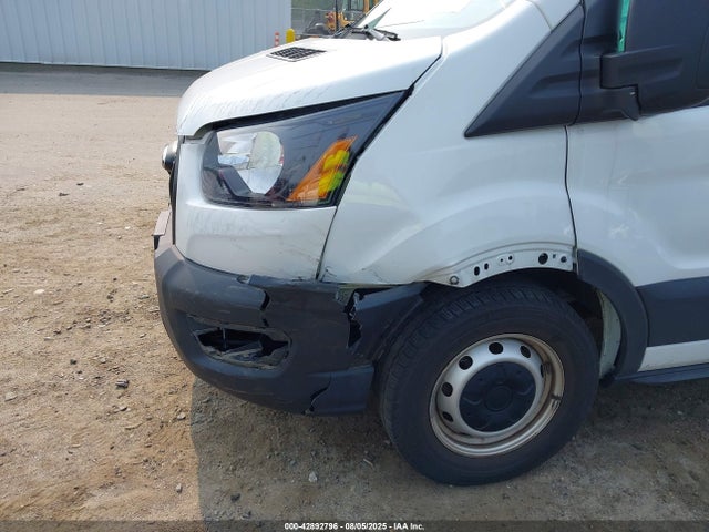 1FTKE1Y89PKA06985 Ford 3.5l v6 cyclone