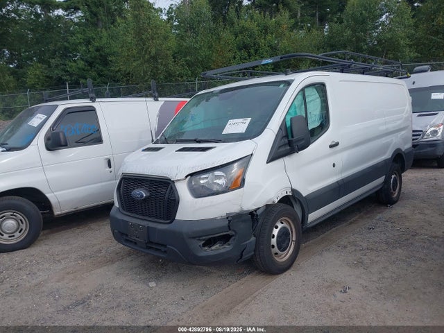 1FTKE1Y89PKA06985 Ford 3.5l v6 cyclone