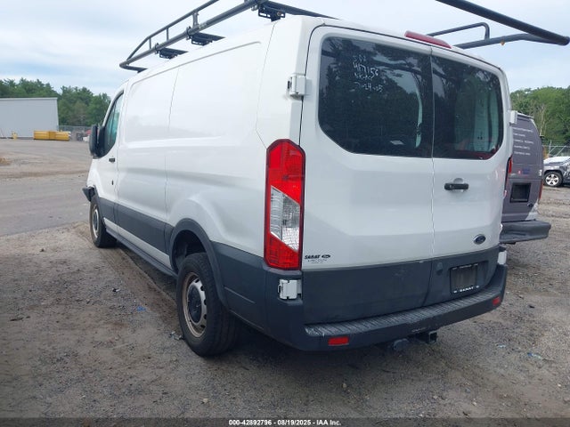 1FTKE1Y89PKA06985 Ford 3.5l v6 cyclone