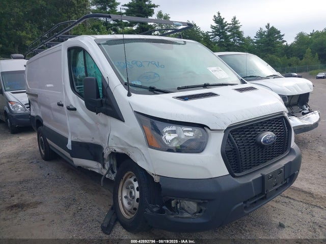 1FTKE1Y89PKA06985 Ford 3.5l v6 cyclone