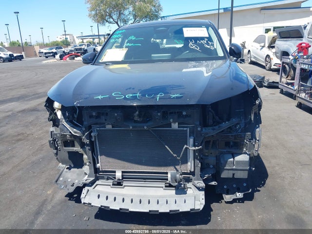 3CZRZ1H36PM705582 Honda k20z5
