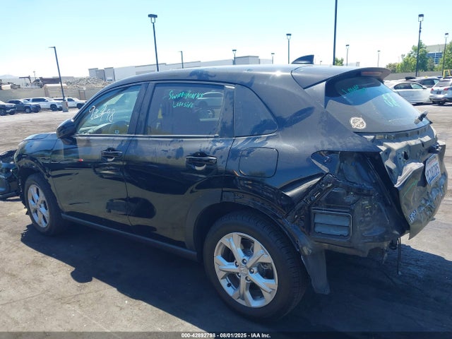 3CZRZ1H36PM705582 Honda k20z5
