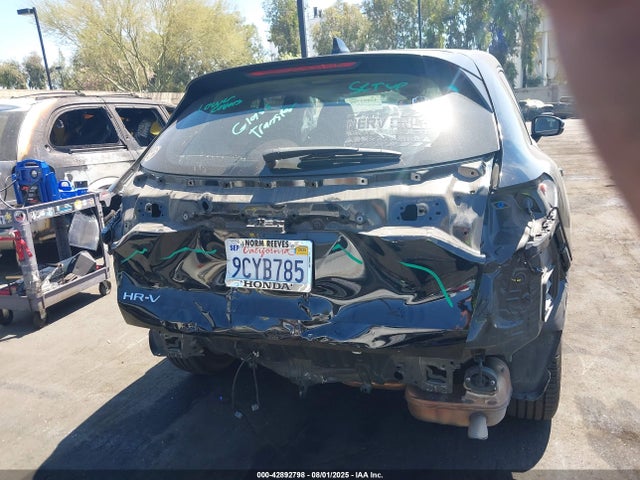 3CZRZ1H36PM705582 Honda k20z5