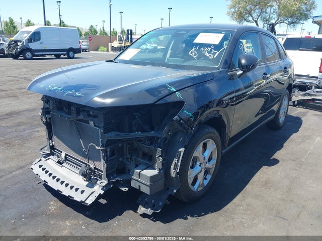 3CZRZ1H36PM705582 Honda k20z5