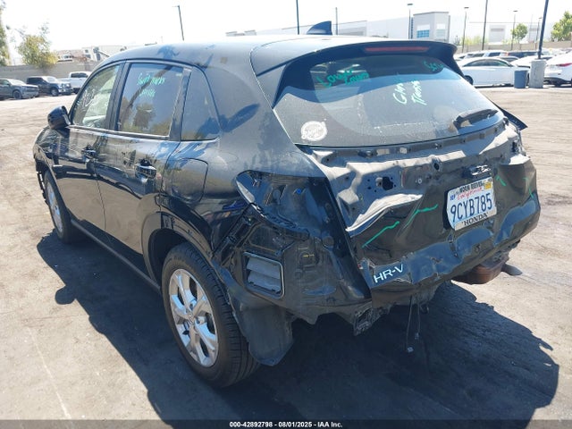 3CZRZ1H36PM705582 Honda k20z5