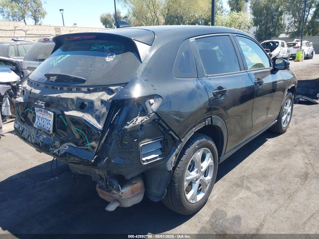 3CZRZ1H36PM705582 Honda k20z5