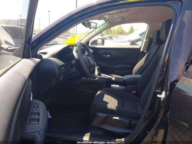 3CZRZ1H36PM705582 Honda k20z5