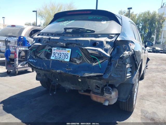 3CZRZ1H36PM705582 Honda k20z5