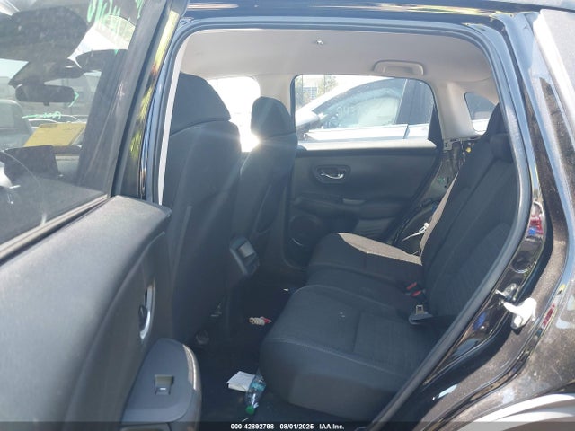 3CZRZ1H36PM705582 Honda k20z5