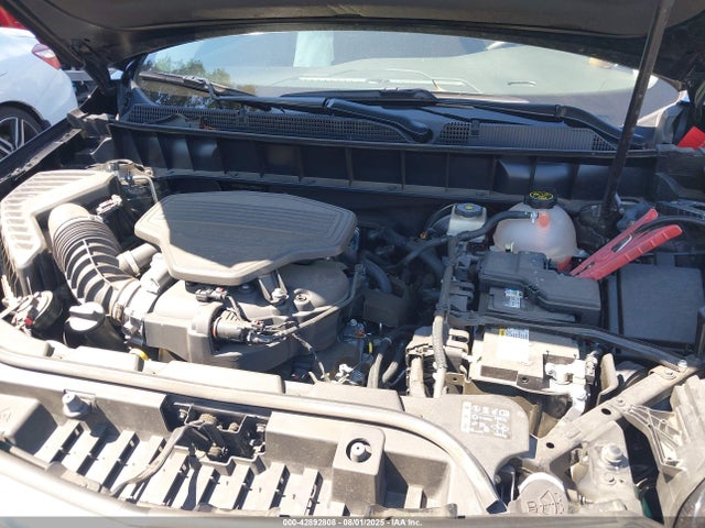 2018 CADILLAC XT5 1GYKNCRS3JZ123850 Photo 9