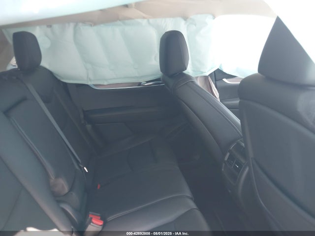2018 CADILLAC XT5 1GYKNCRS3JZ123850 Photo 7