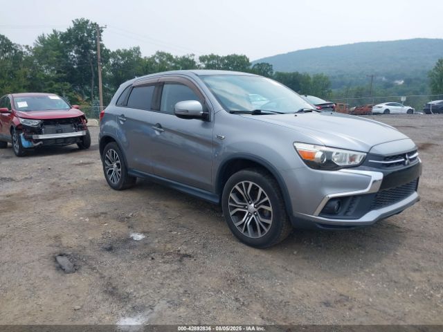 2018 MITSUBISHI OUTLANDER SPORT JA4AR3AU3JZ012339 Photo 0