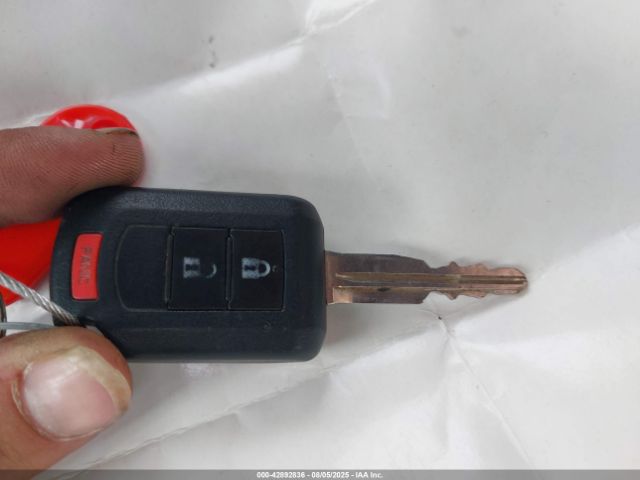 2018 MITSUBISHI OUTLANDER SPORT JA4AR3AU3JZ012339 Photo 10