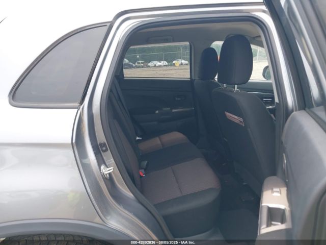 2018 MITSUBISHI OUTLANDER SPORT JA4AR3AU3JZ012339 Photo 7