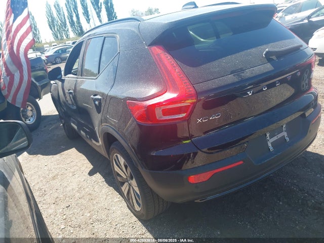 Volvo e400v6 2023 YV4ED3UK7P2053619 Image 13