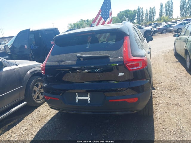 Volvo e400v6 2023 YV4ED3UK7P2053619 Image 15