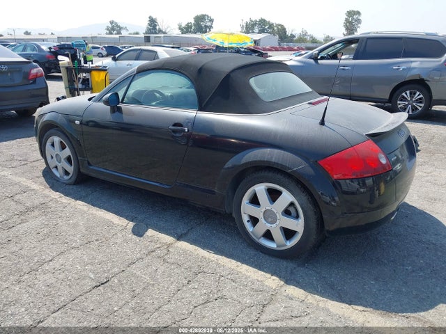 2002 AUDI TT TRUUT28N221039275 Photo 2
